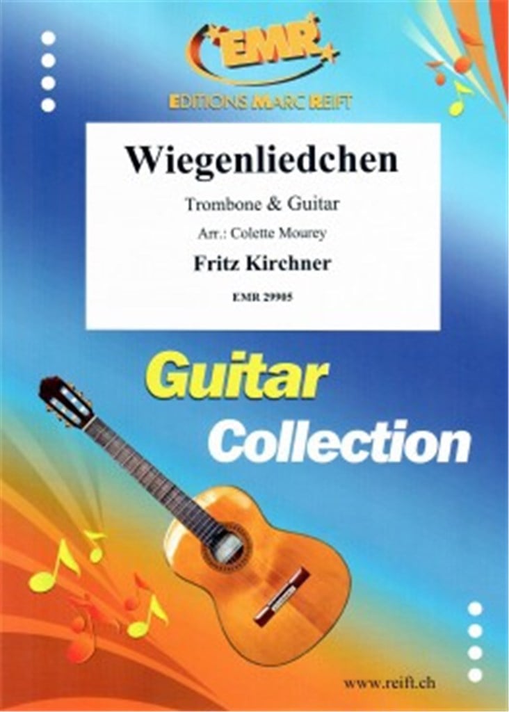 Wiegenliedchen